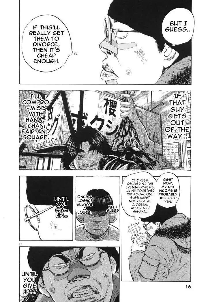 Boys on the Run Chapter 101 16